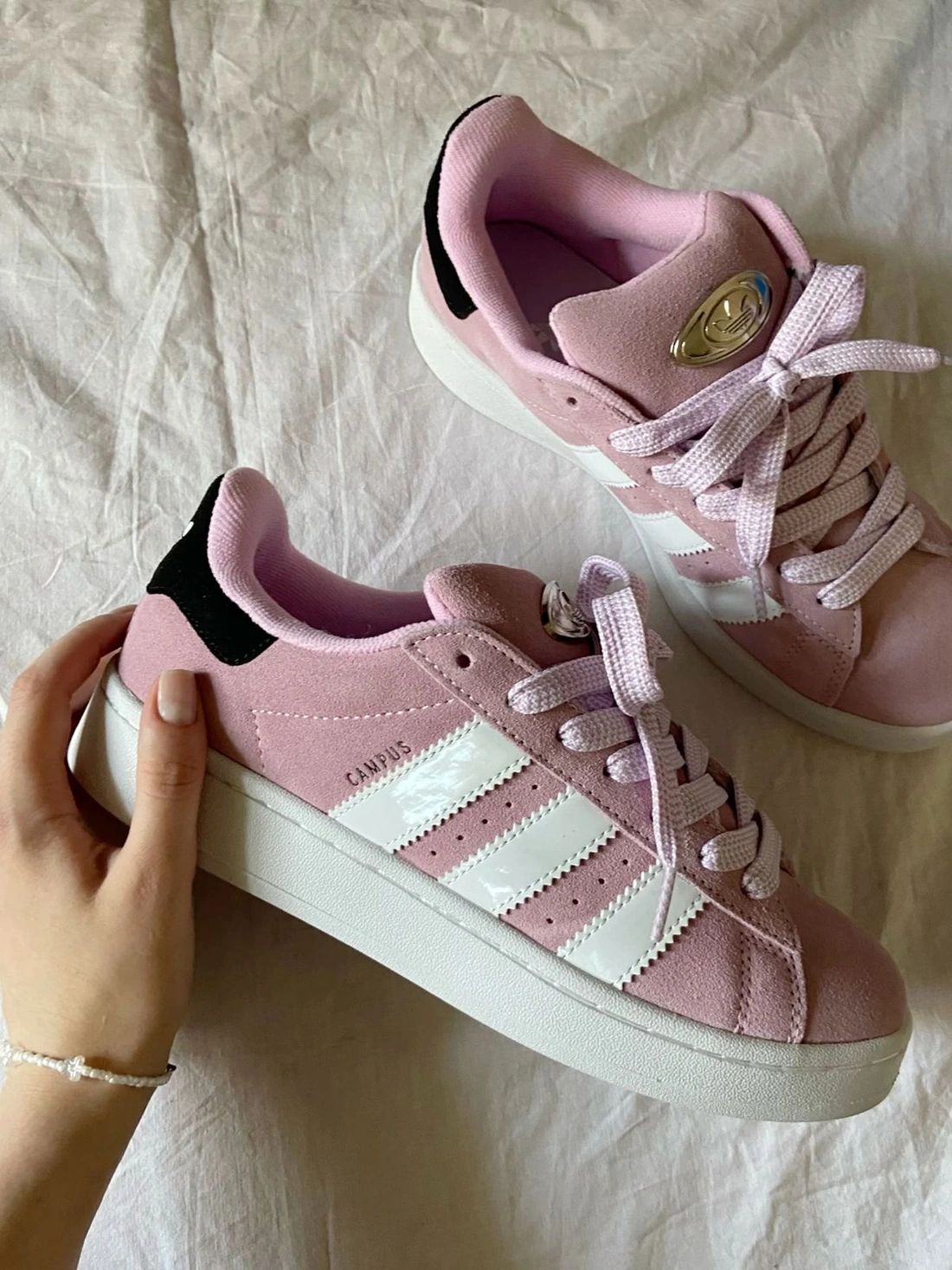 Adidas Campus 80s disponible en el catálogo KindMind