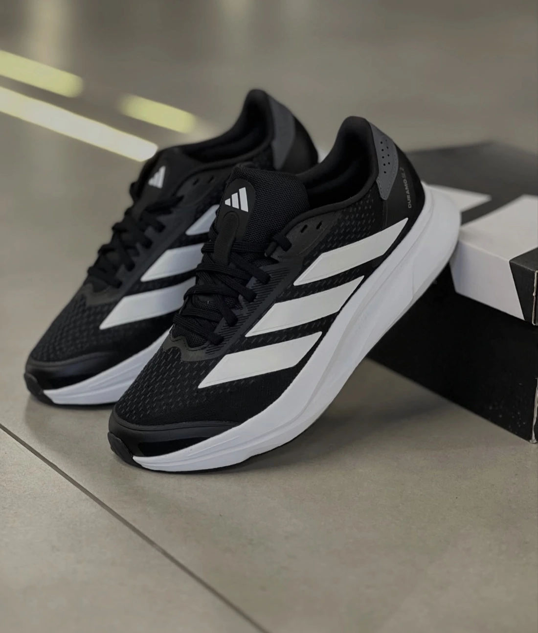 Adidas Duramo SL disponible en el catálogo KindMind