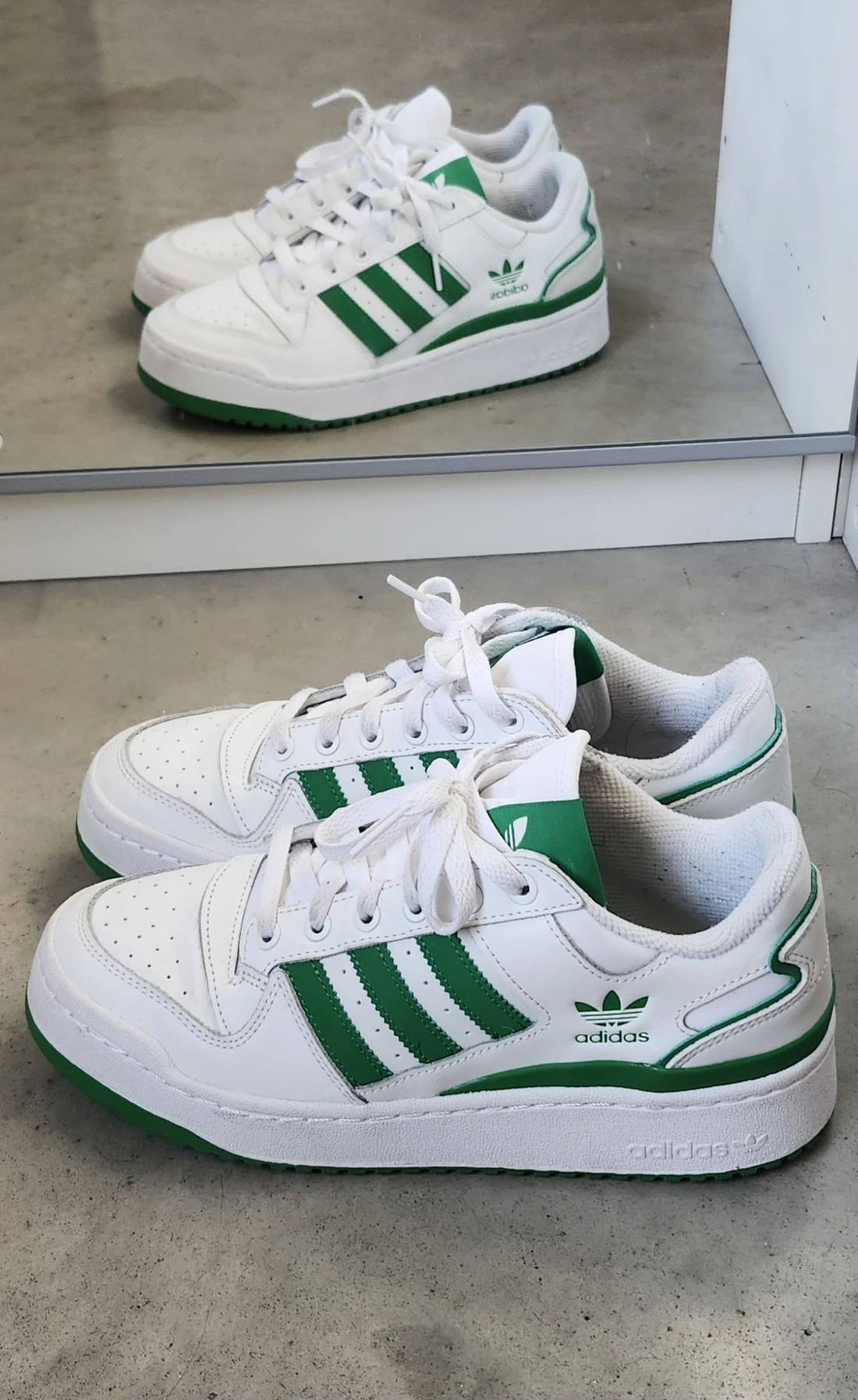 Adidas Forum Bold disponible en el catálogo KindMind