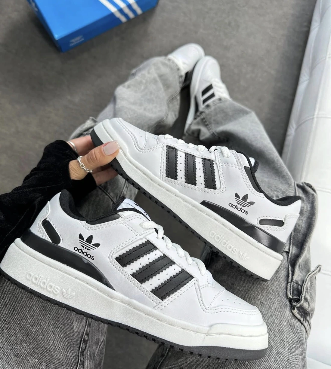 Adidas Forum Low disponible en el catálogo KindMind
