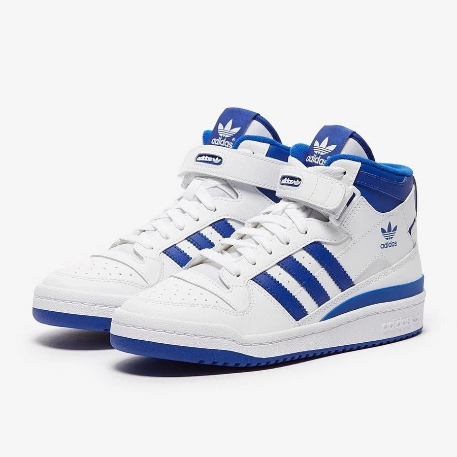 Adidas Forum Mid disponible en el catálogo KindMind