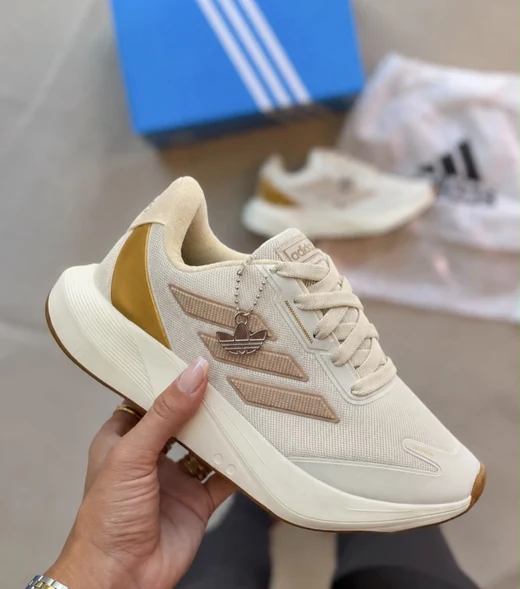 Adidas Adizero Duramo SL Premium en Adidas Adizero Duramo SL Premium