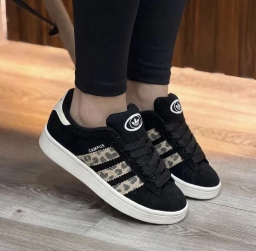 Adidas Campus en Adidas Campus