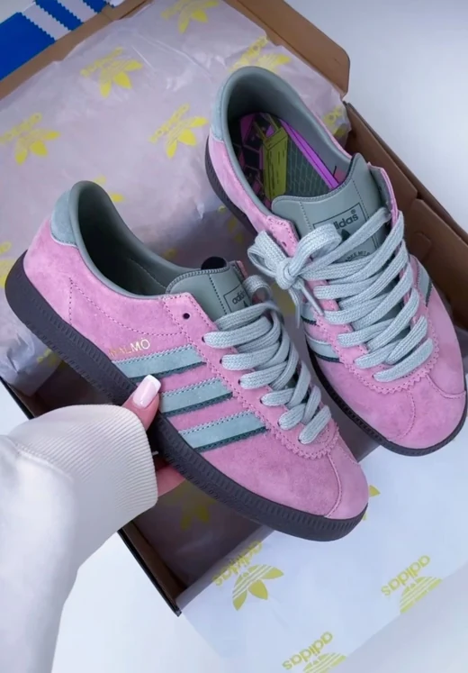 Adidas Malmo en Adidas Malmo