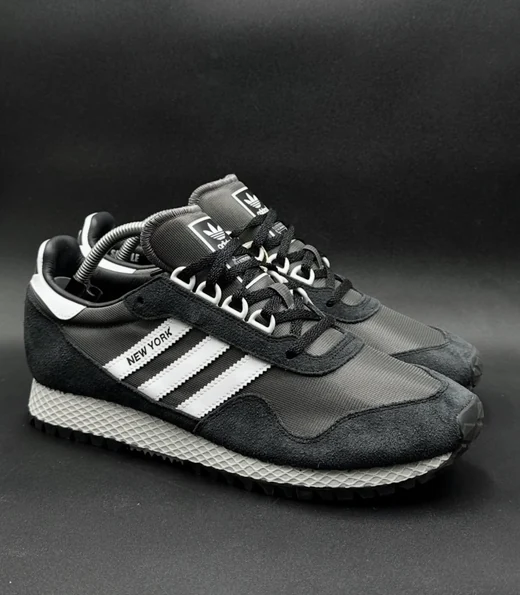 Adidas New York en Adidas New York