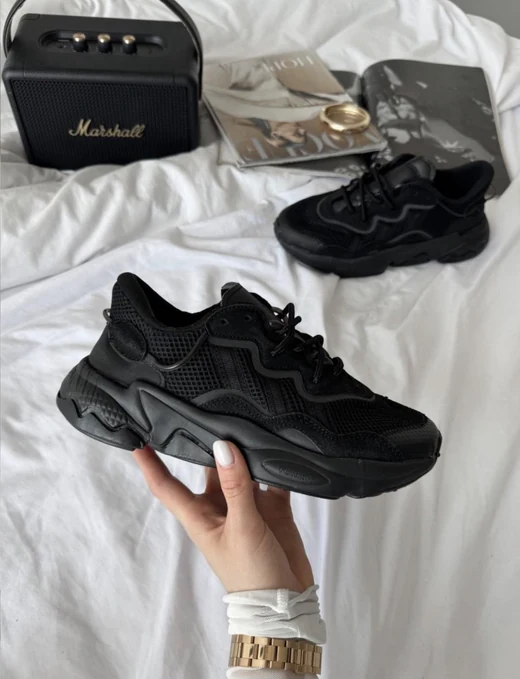 Adidas Ozweego en Adidas Ozweego
