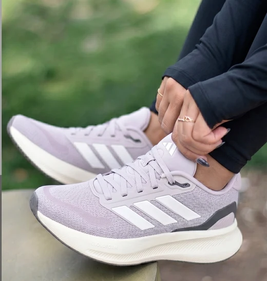 Adidas Runfalcon 5 en Adidas Runfalcon 5