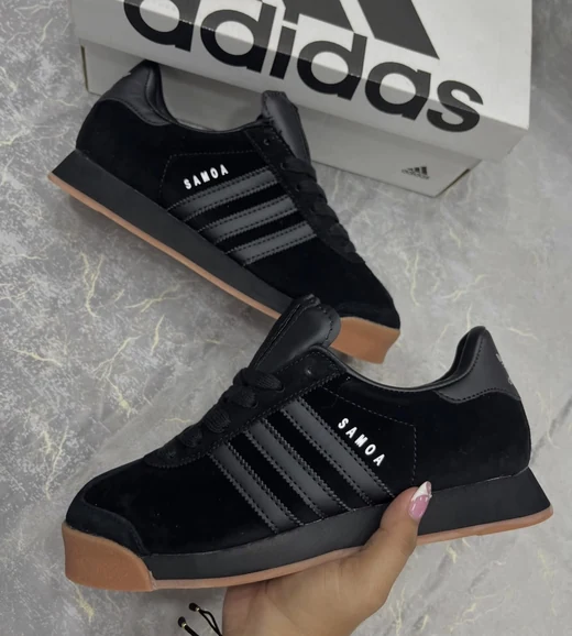 Adidas Samoa en Adidas Samoa