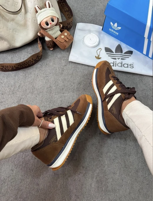 Adidas SL 72 OG en Adidas SL 72 OG