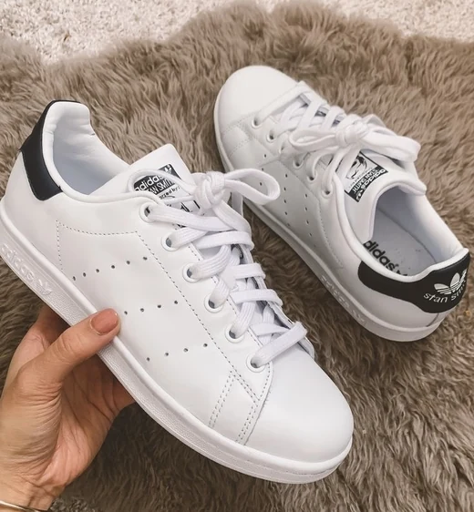 Adidas Stan Smith en Adidas Stan Smith
