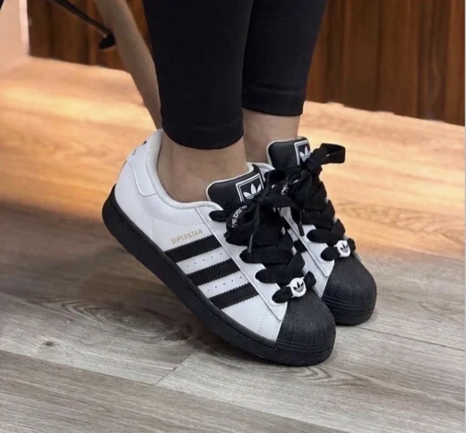 Adidas Superstar en Adidas Superstar