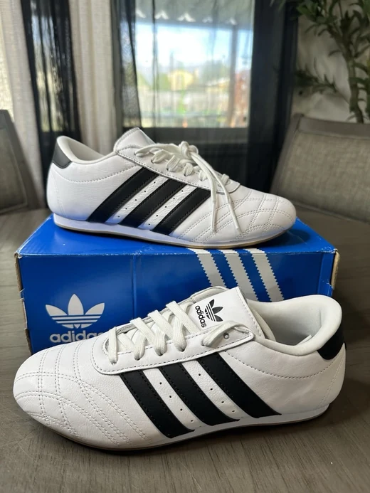 Adidas Taekwondo Lace en Adidas Taekwondo Lace
