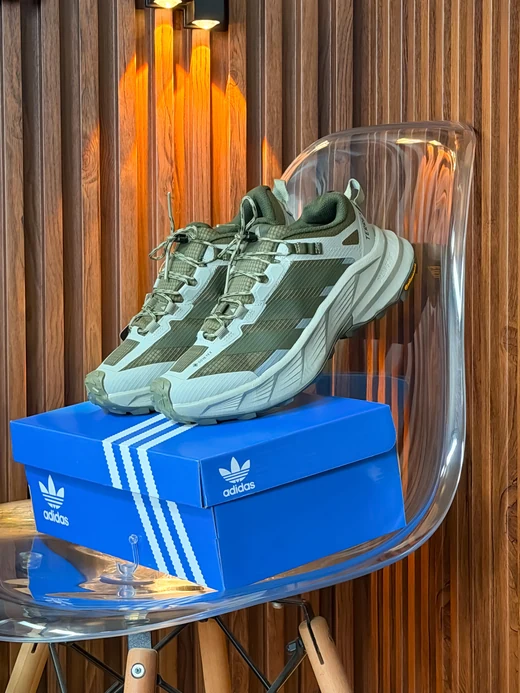Adidas Terrex Plus en Adidas Terrex Plus