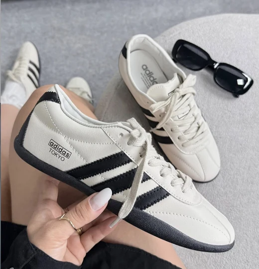Adidas Tokyo en Adidas Tokyo