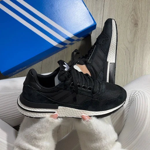 Adidas ZX en Adidas ZX