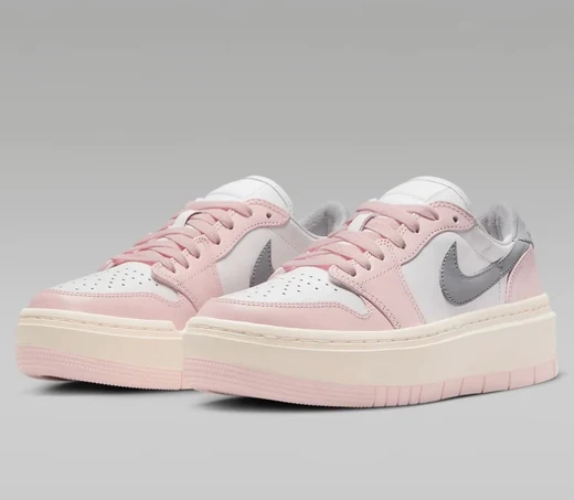 Air Jordan 1 Elevate Low en Air Jordan 1 Elevate Low