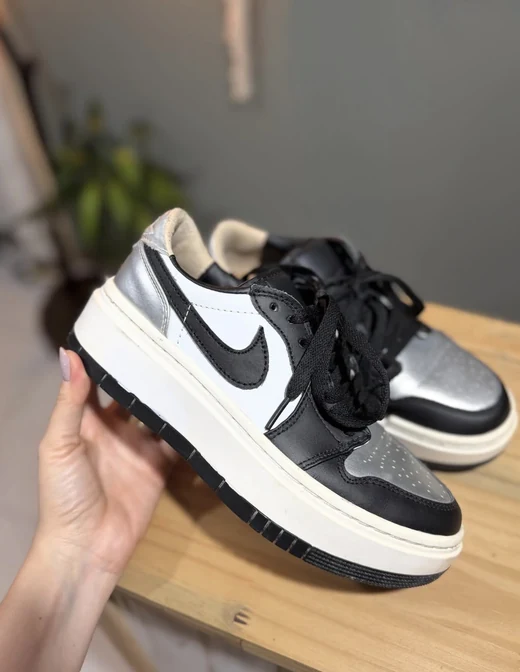 Air Jordan 1 Elevate Low SE en Air Jordan 1 Elevate Low SE