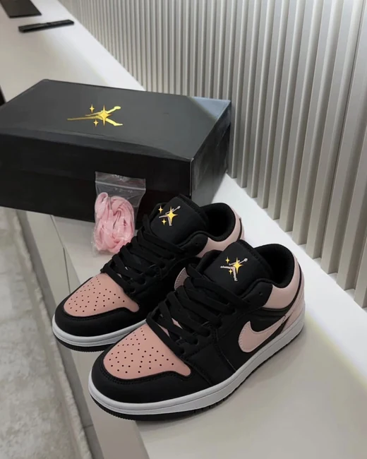 Air Jordan 1 Low OG en Air Jordan 1 Low OG
