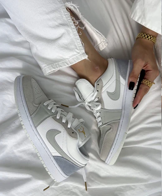 Air Jordan 1 Low Paris en Air Jordan 1 Low Paris