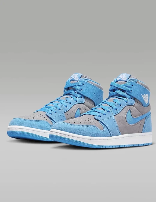 Air Jordan 1 Zoom CMFT 2 en Air Jordan 1 Zoom CMFT 2