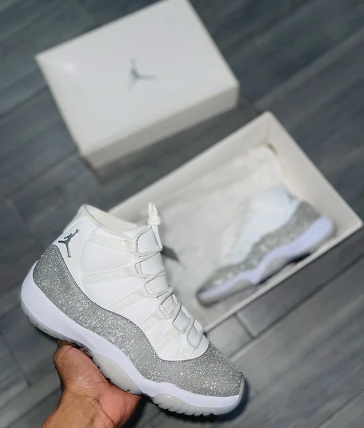 Air Jordan 11 Retro en Air Jordan 11 Retro