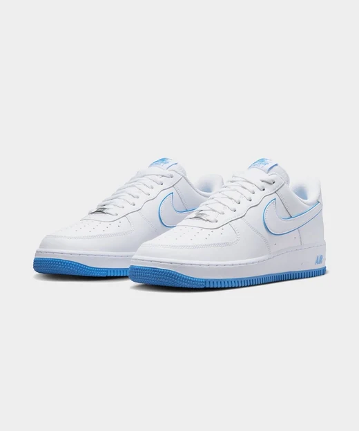 Nike Air Force 1 07 en Nike Air Force 1 07