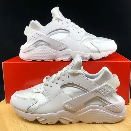 Nike Air Huarache Run en Nike Air Huarache Run