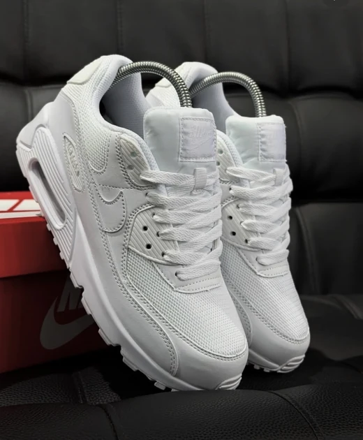 Nike Air Max 90 en Nike Air Max 90