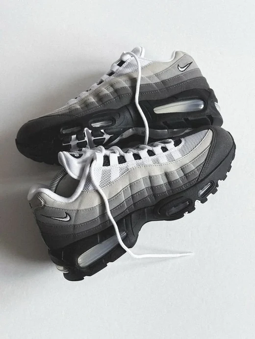Nike Air Max 95 en Nike Air Max 95