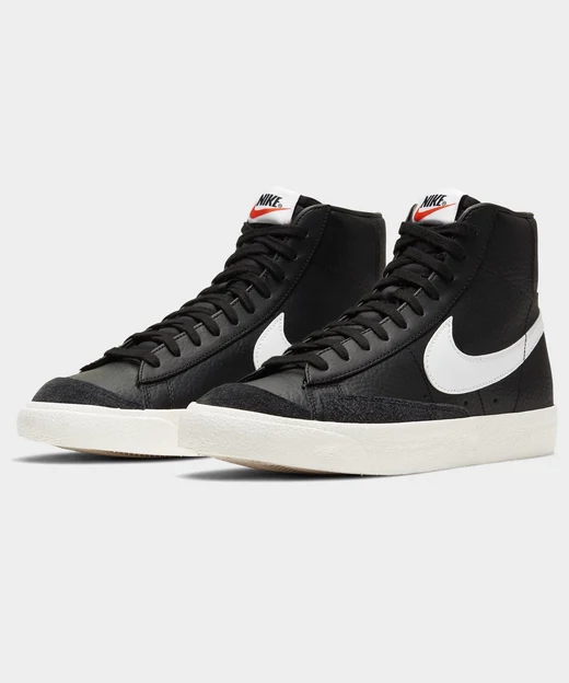 Nike Blazer Mid 77 en Nike Blazer Mid 77