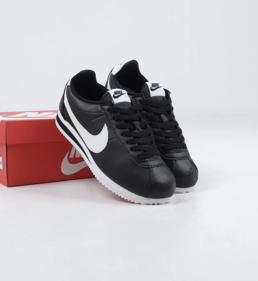 Nike Cortez en Nike Cortez