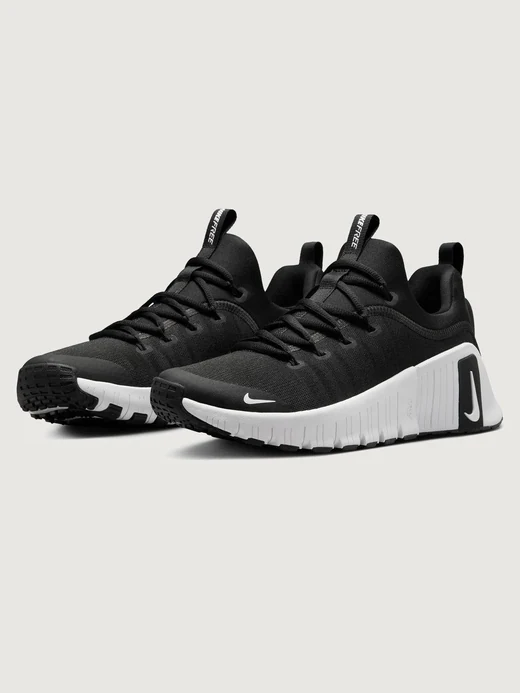 Nike Free Metcon 6 en Nike Free Metcon 6