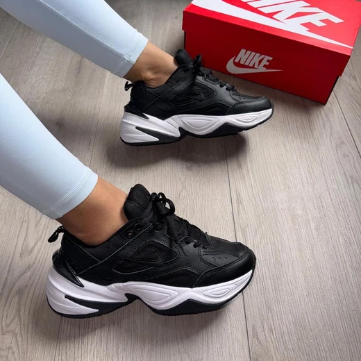 Nike M2K Tekno en Nike M2K Tekno