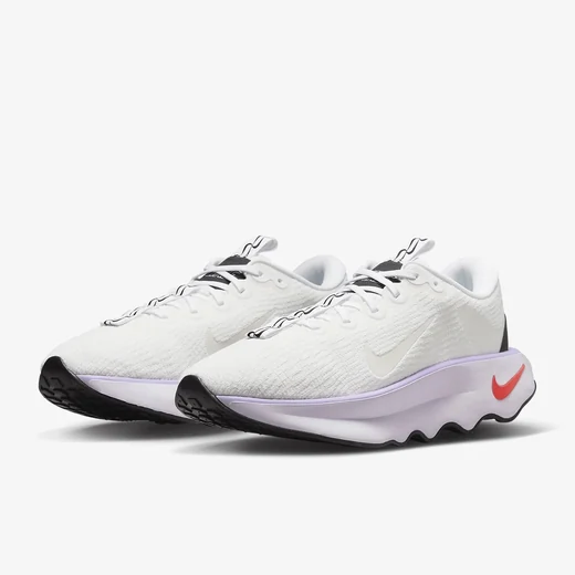 Nike Motiva en Nike Motiva