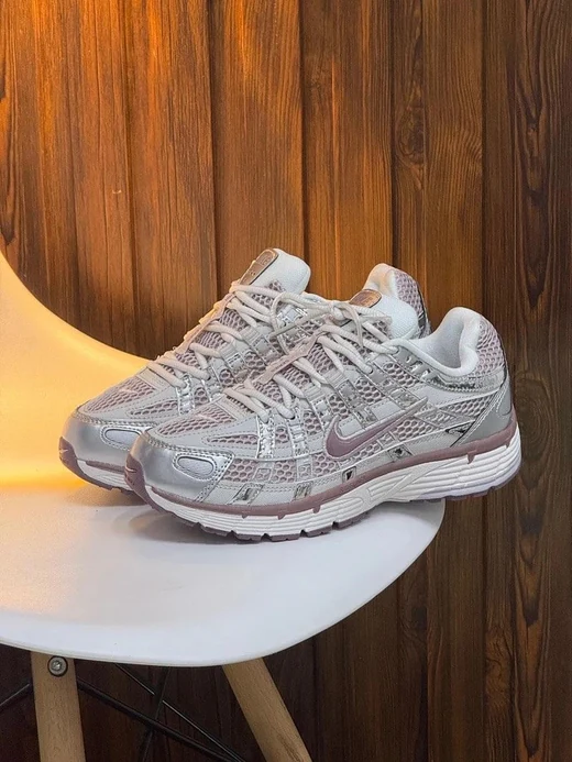 Nike P 6000 en Nike P 6000