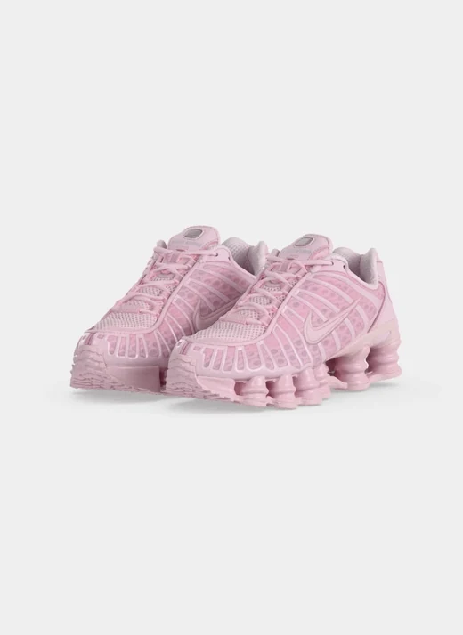 Nike Shox TL en Nike Shox TL