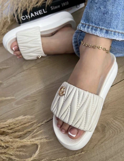 Gucci White en Gucci White