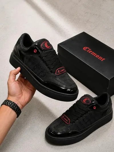 Clemont Clemont Sneaker en Clemont Clemont Sneaker