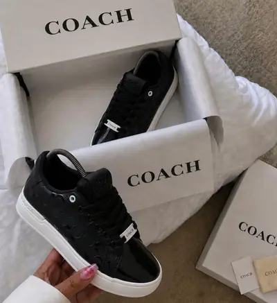 Coach Soho Signature en Coach Soho Signature