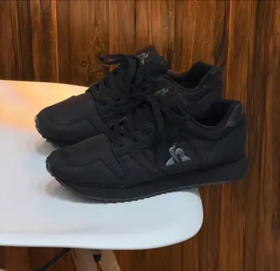 Le Coq Sportif Alpha Classic en Le Coq Sportif Alpha Classic