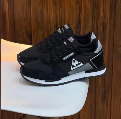 Le Coq Sportif Jet Star 2 en Le Coq Sportif Jet Star 2