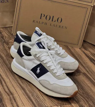 Polo Ralph Lauren Train 89 en Polo Ralph Lauren Train 89