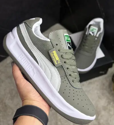 Puma California Casual en Puma California Casual
