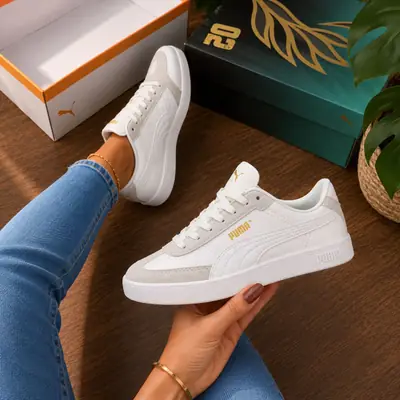 Puma Club en Puma Club