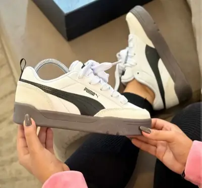 Puma Park Lifestyle SK8 en Puma Park Lifestyle SK8