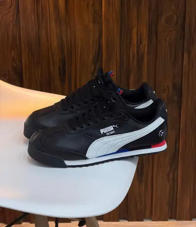 Puma Roma BMW en Puma Roma BMW