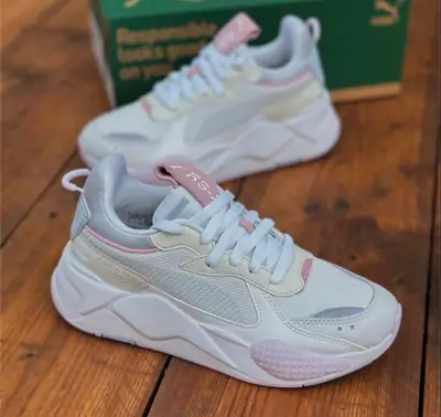 Puma RS-X Reinvent en Puma RS-X Reinvent