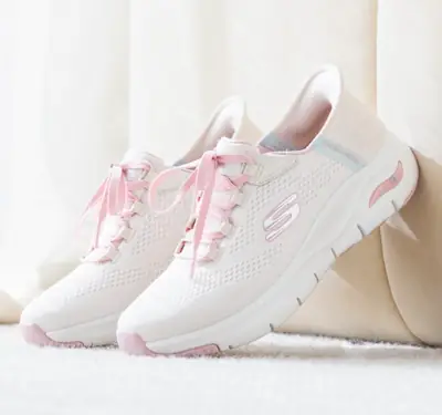 Skechers Arch Fit 2.0 Fresh Space en Skechers Arch Fit 2.0 Fresh Space