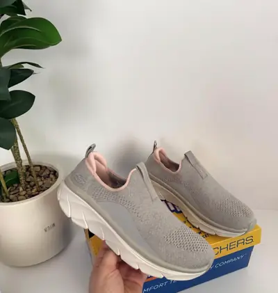 Skechers Distance Walker 2.0 en Skechers Distance Walker 2.0