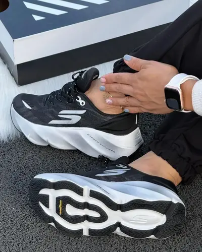 Skechers SKX en Skechers SKX